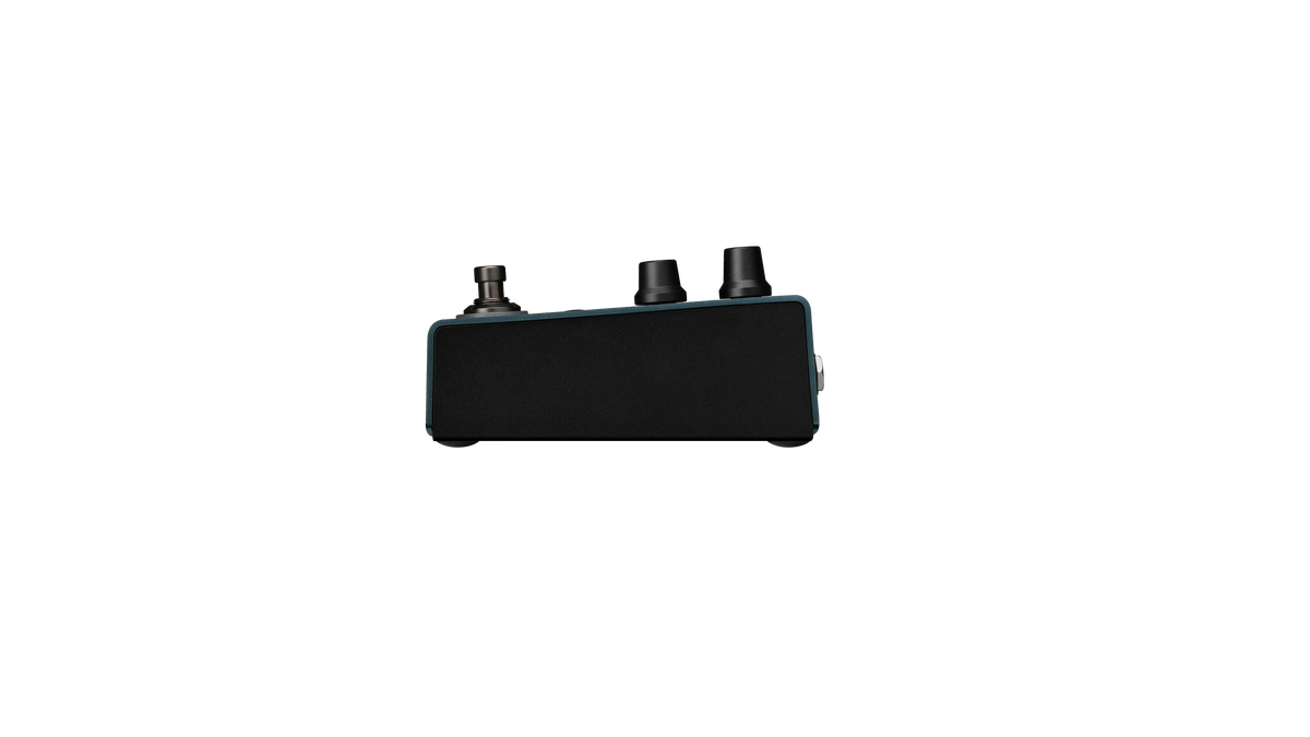 Hotone NeonGlow (Verbera) - efekt gitarowy - obrazek 6