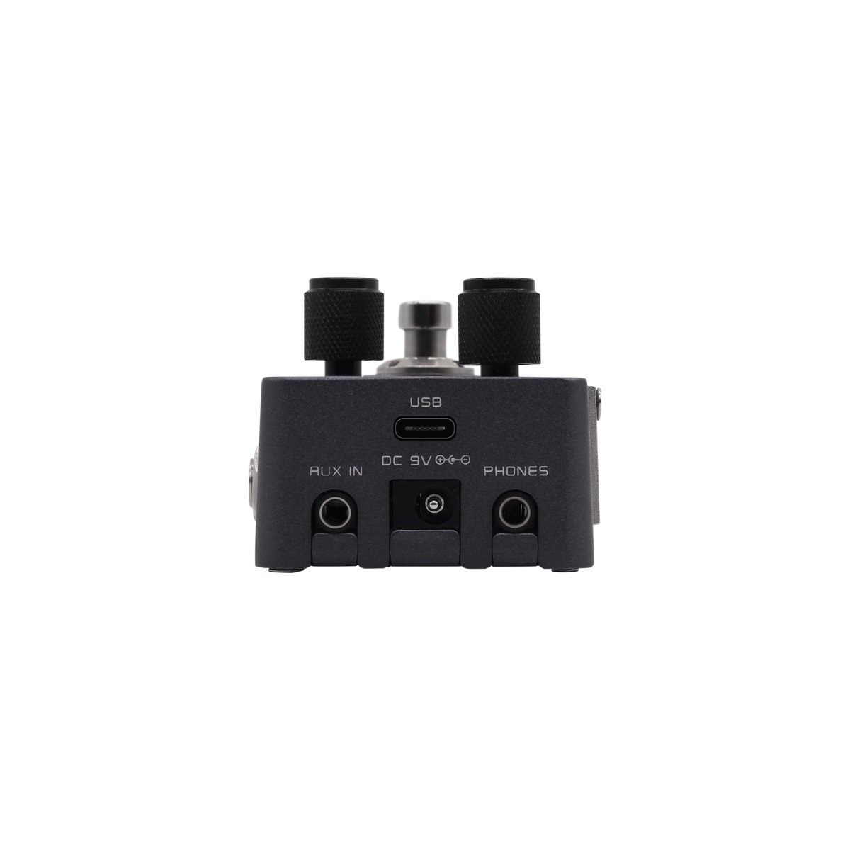 Hotone Jogg - interfejs audio - obrazek 3