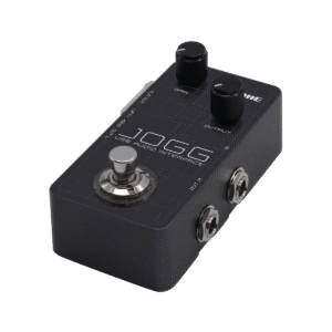 Hotone Jogg - interfejs audio