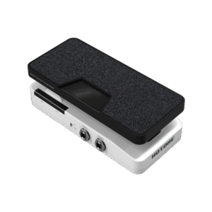 Hotone Tuner Press SP30T - tuner / pedał ekspresji