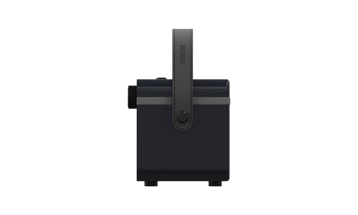 Hotone Pulze AP-30 BK - wzmacniacz gitarowy - obrazek 6