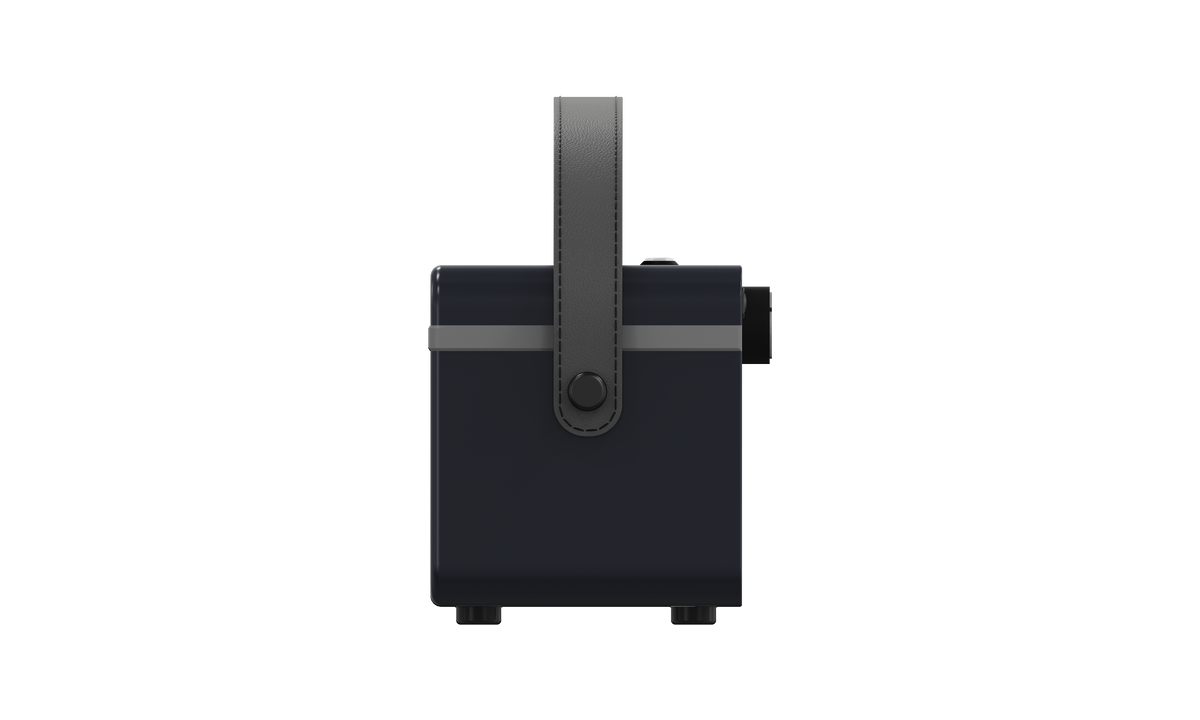 Hotone Pulze AP-30 BK - wzmacniacz gitarowy - obrazek 7