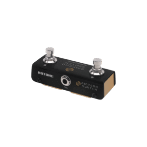 Hotone FS1 Ampero Switch - footswitch