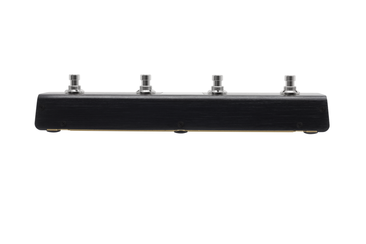 Hotone EC4 Ampero Midi Control - footswitch - obrazek 3