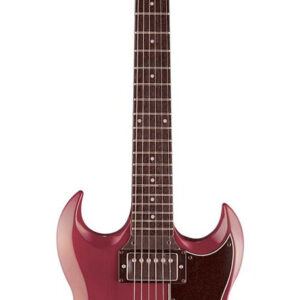 Samick TR-1 WR - gitara elektryczna - Uszkodzona