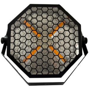 EVOLIGHTS LUMENO X reflektor vintage