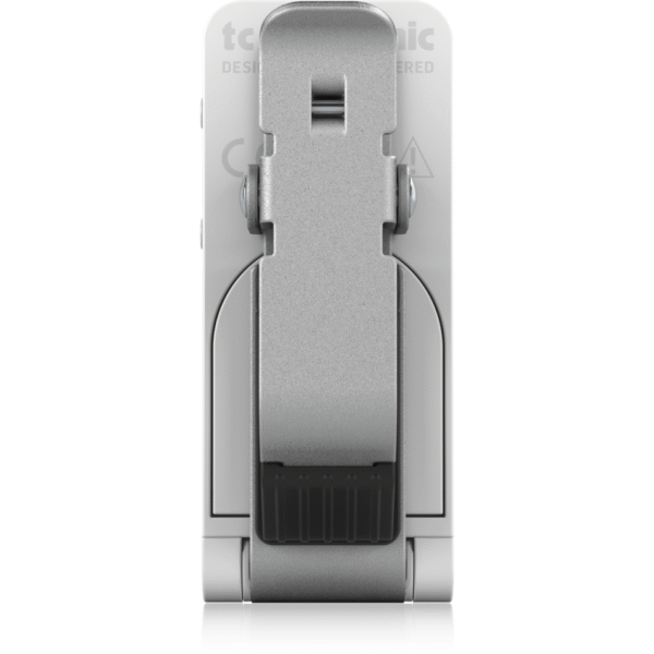 TC Electronic PolyTune Clip Tuner gitarowy na klipsie - obrazek 4