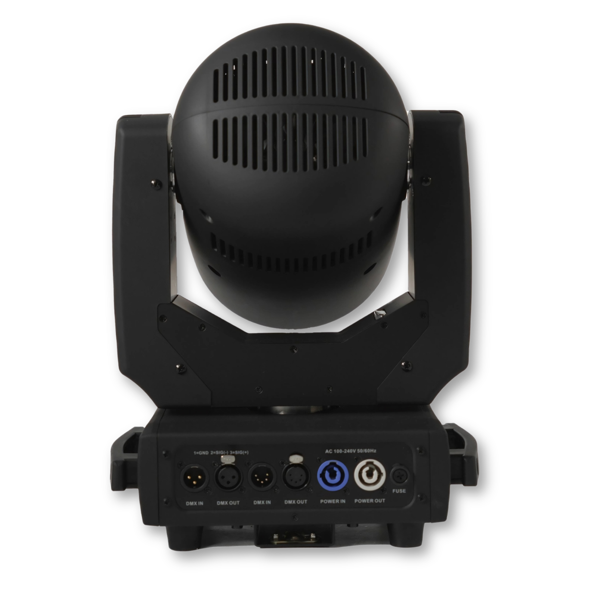 EVOLIGHTS GALACTO głowica ruchoma beam wash - obrazek 7