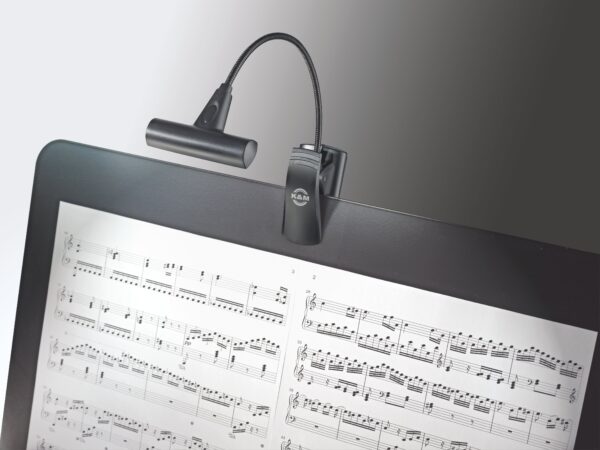 K&M 12247 lampka »T-Model LED FlexLight« - obrazek 3