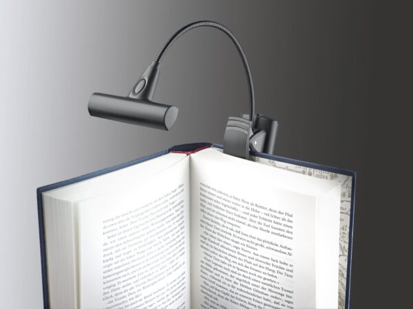 K&M 12247 lampka »T-Model LED FlexLight« - obrazek 2
