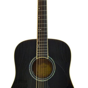 Samick D-4 TBK - gitara akustyczna