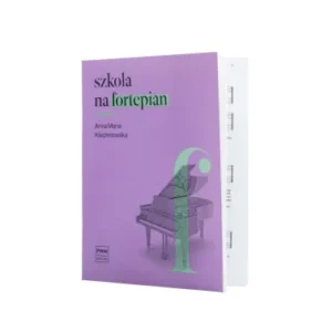 Szkoła na fortepian Anna Maria Klechniowska