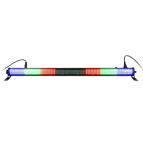 LIGHT4ME WASH BAR 240/8 IR SMD listwa oświetleniowa wall washer - obrazek 4
