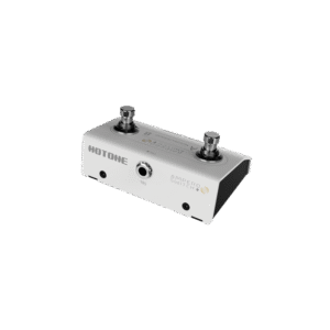 Hotone Ampero Switch+  FS2 - footswitch