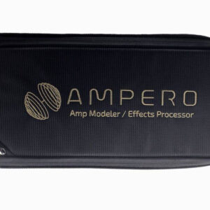 Hotone Gig Bag AGB-1 - torba na multiefekt Ampero