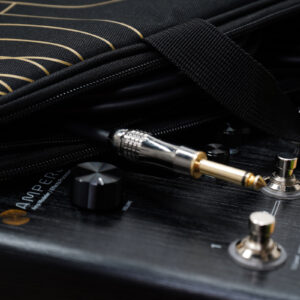 Hotone Gig Bag AGB-2 Junior - torba na multiefekt Ampero