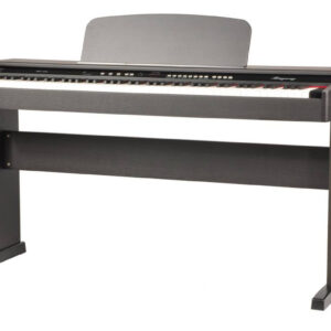 Ringway RP120 BK - pianino cyfrowe