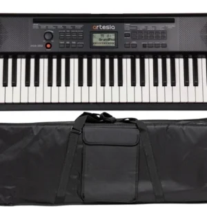 Artesia MA-88 - keyboard + pokrowiec