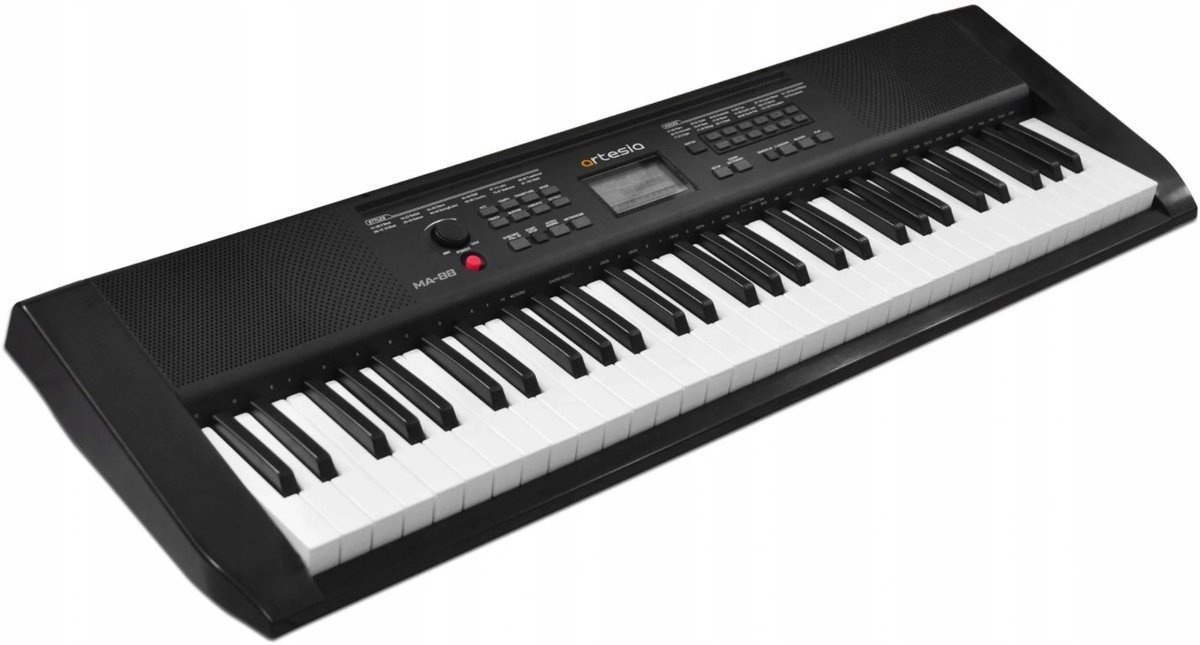 Artesia MA-88 - keyboard + pokrowiec - obrazek 4