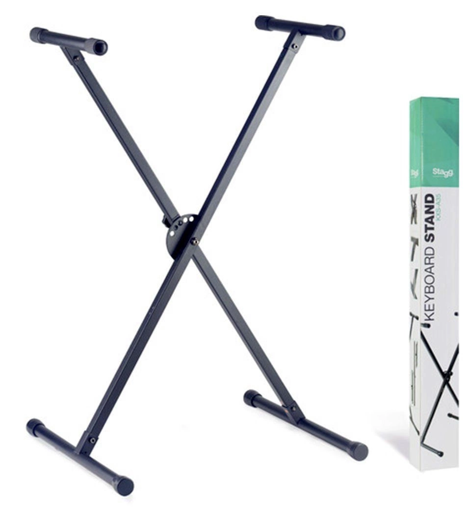Artesia MA-88 Zestaw - keyboard + statyw + pokrowiec - obrazek 6