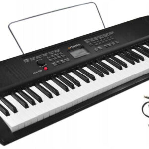 Artesia MA-88 - keyboard + słuchawki