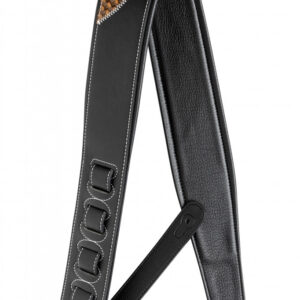 Stagg SPFL-G SHAP COP - pasek do gitary, ekoskóra