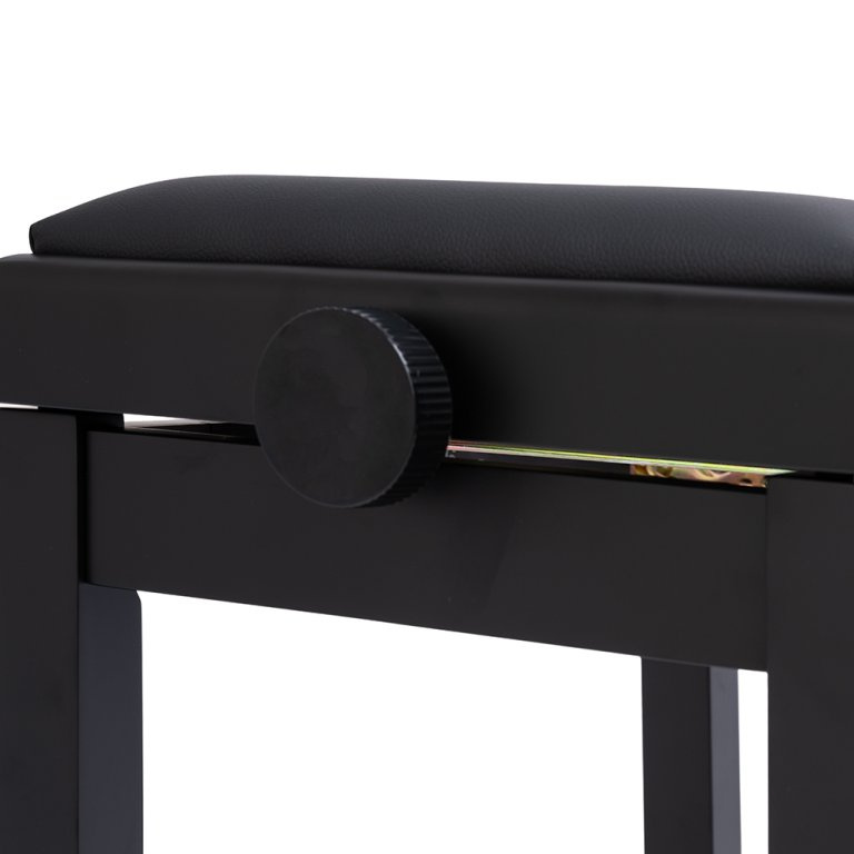 Stagg PB06G BKM SBK - ława do pianina - obrazek 4