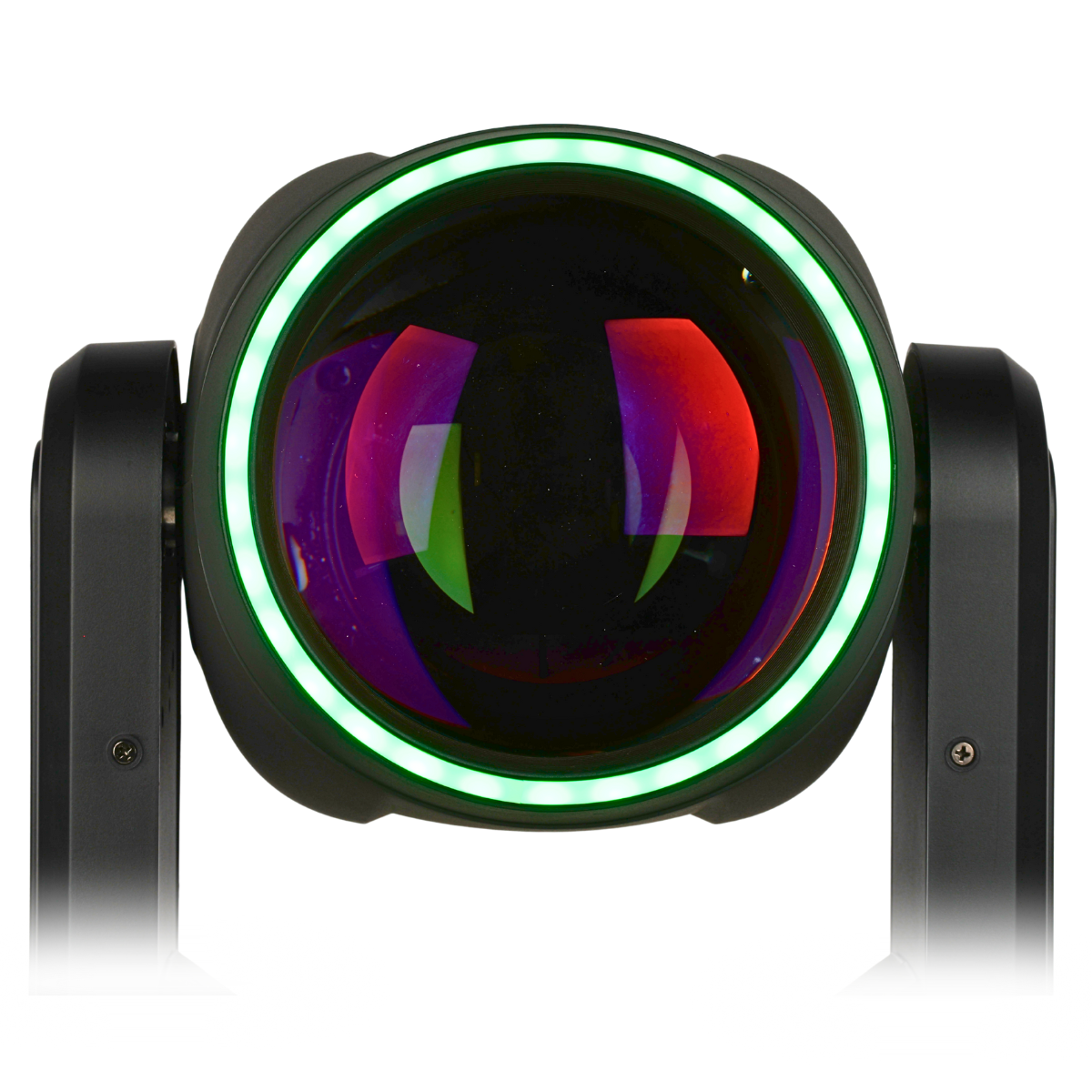 LIGHT4ME FOCUS 300W BEAM RING LED ruchoma głowa - obrazek 4