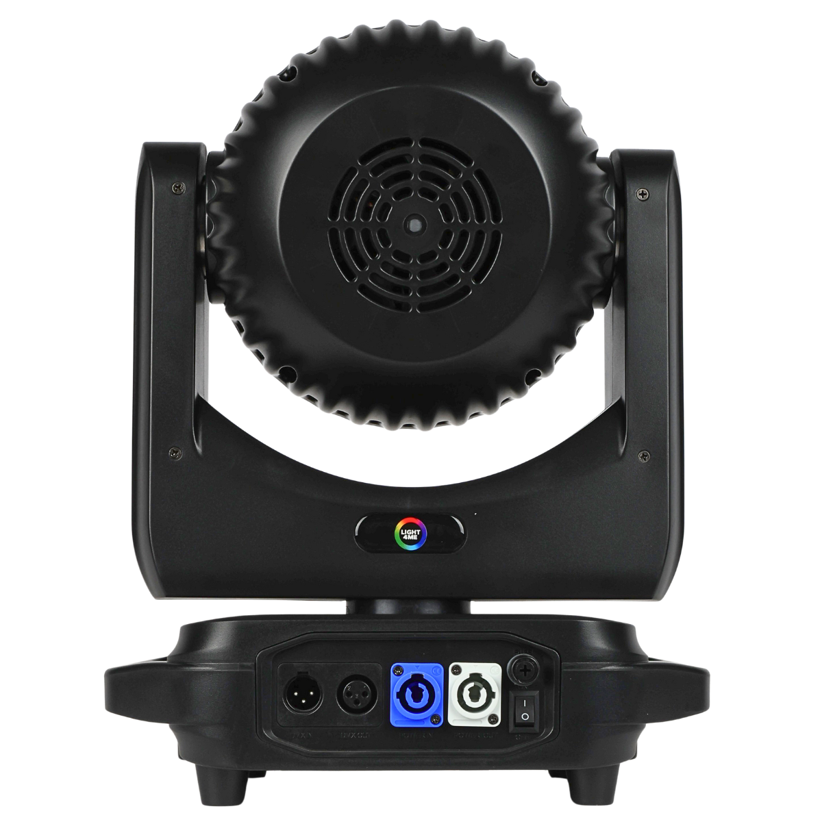 LIGHT4ME SKY WASH 19x15W RGBW ruchoma głowa WASH - obrazek 11