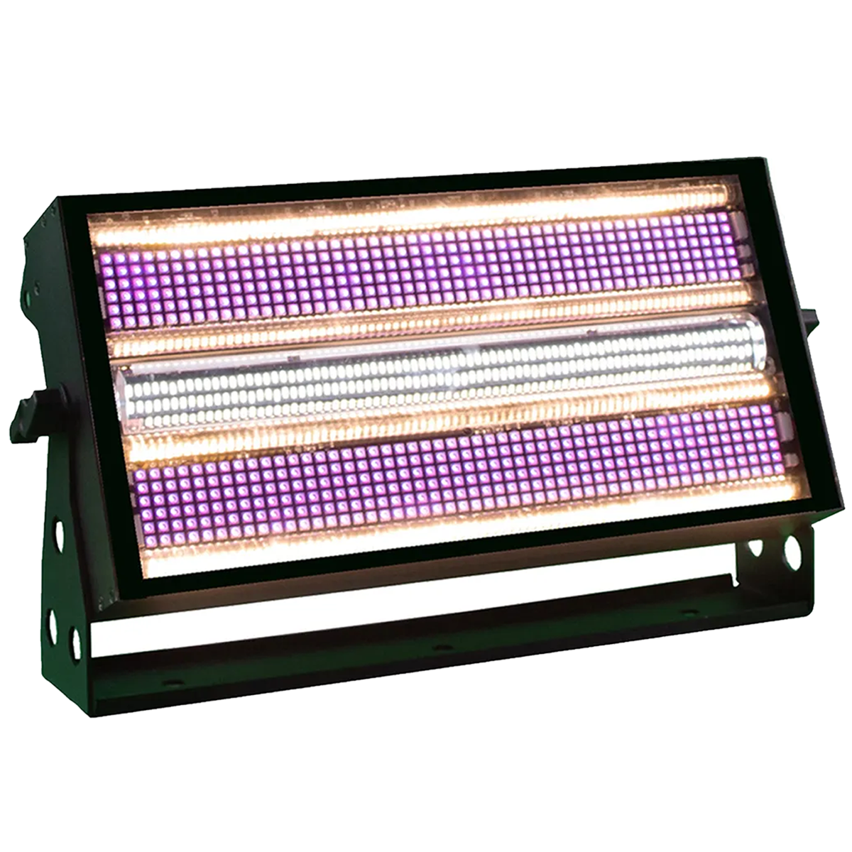 LIGHT4ME AURORA STROBE stroboskop oświetlenie sceniczne - obrazek 7