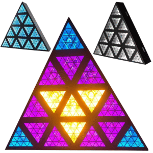 LIGHT4ME TRIANGIS efekt świetlny LED