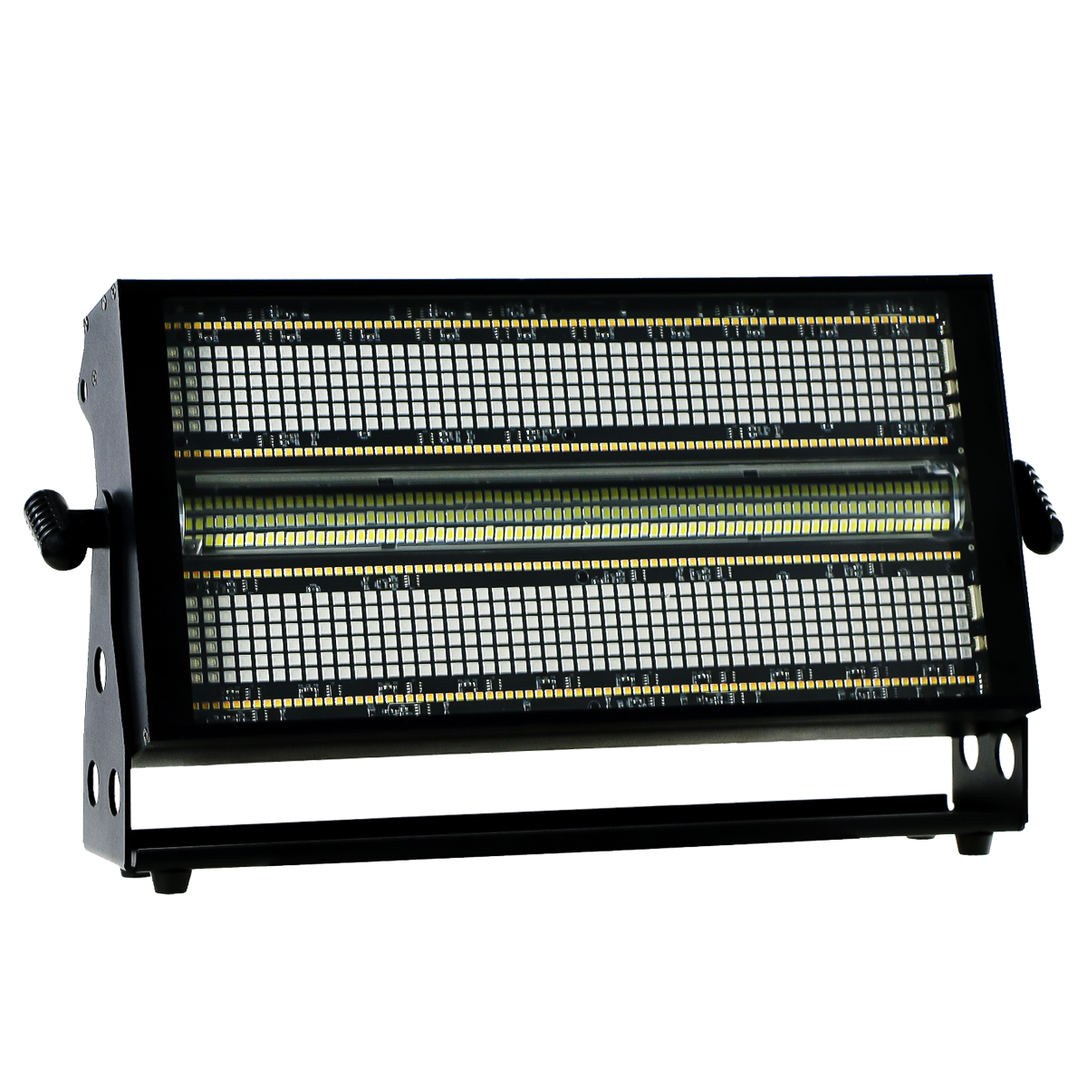 LIGHT4ME AURORA STROBE stroboskop oświetlenie sceniczne - obrazek 3