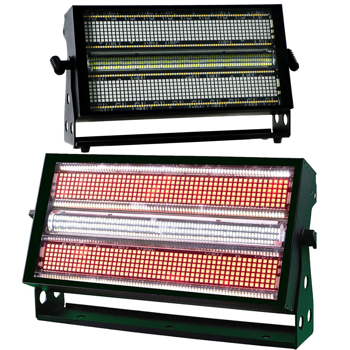 LIGHT4ME AURORA STROBE stroboskop oświetlenie sceniczne - obrazek 2