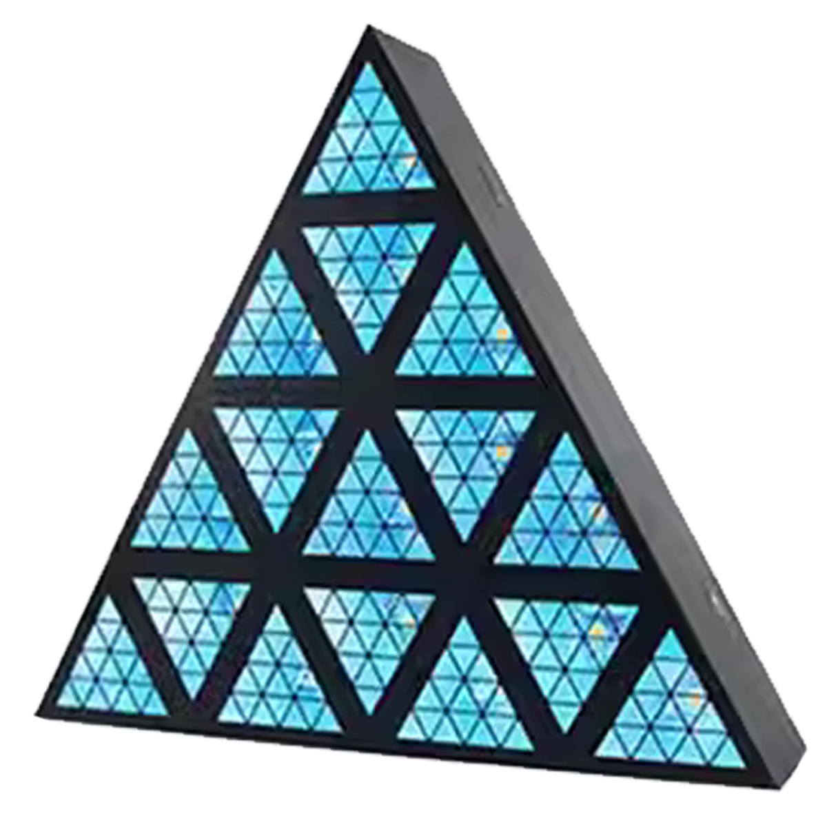 LIGHT4ME TRIANGIS efekt świetlny LED - obrazek 2