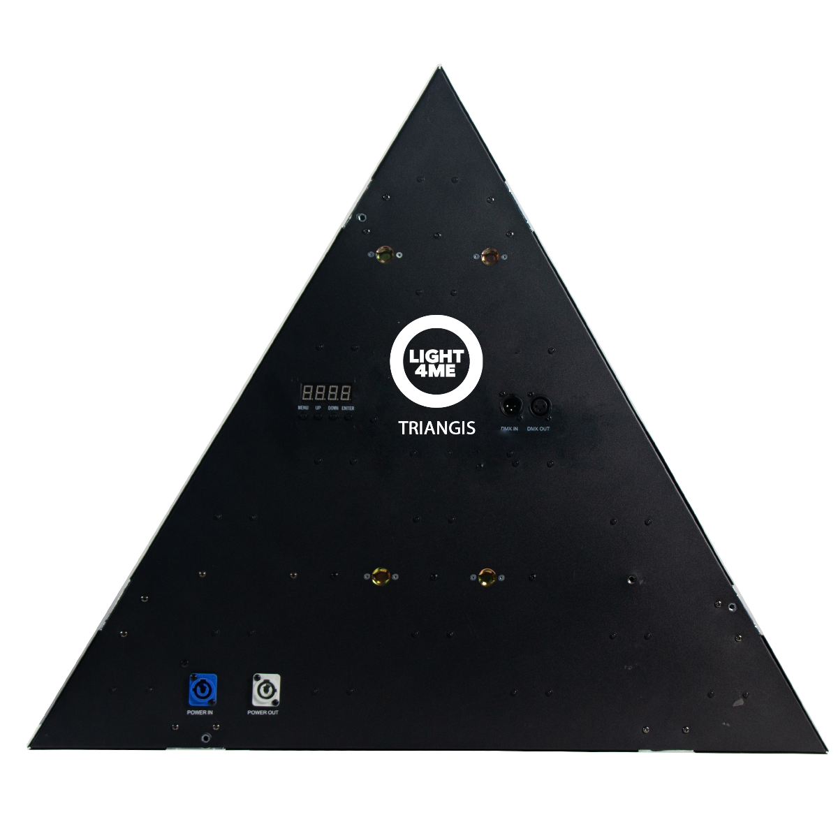 LIGHT4ME TRIANGIS efekt świetlny LED - obrazek 5