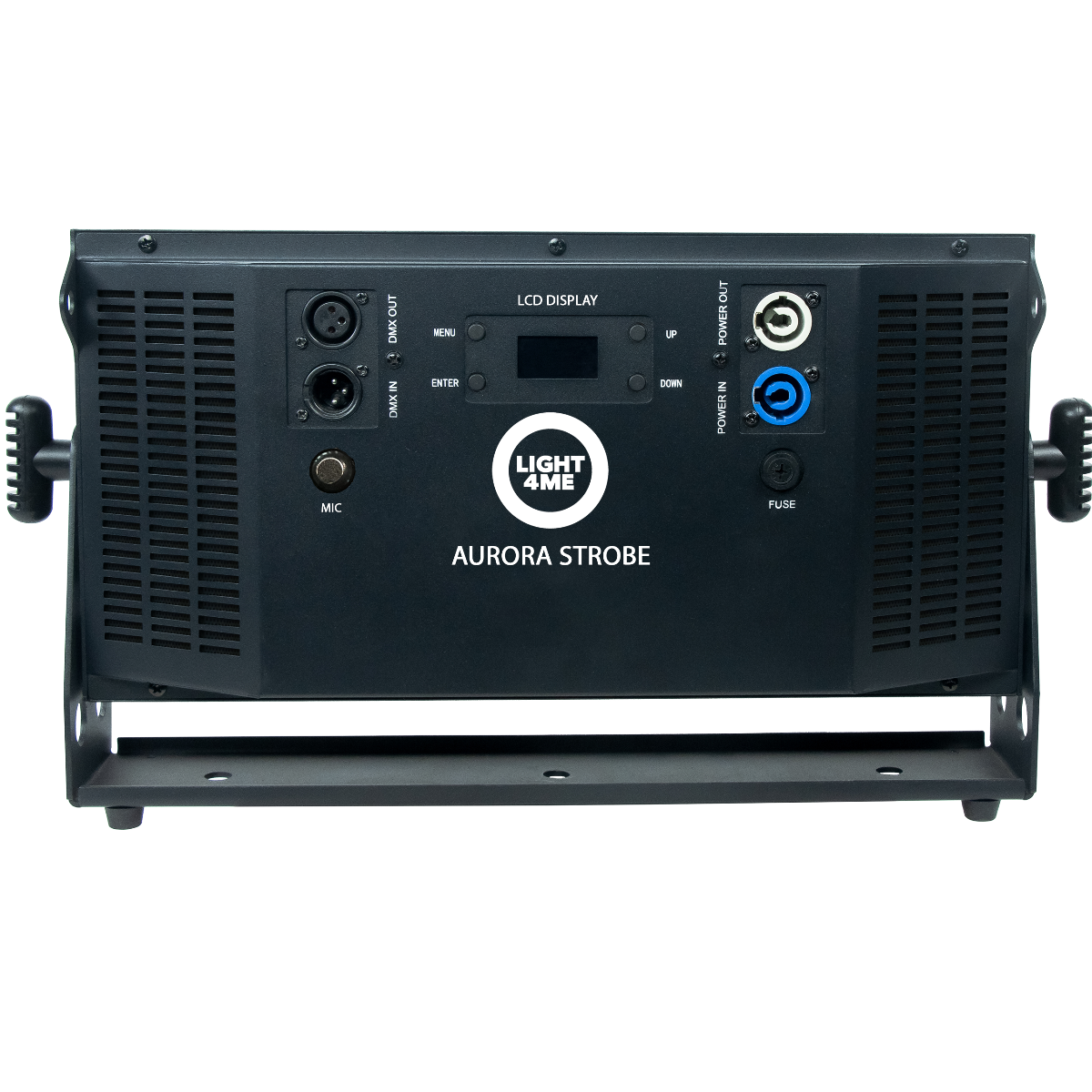 LIGHT4ME AURORA STROBE stroboskop oświetlenie sceniczne - obrazek 4