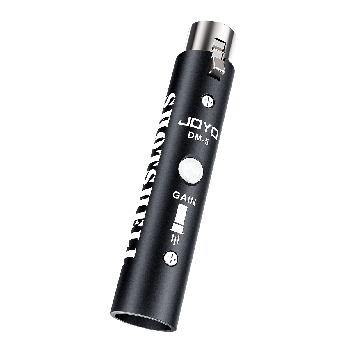 Joyo DM-5 - preamp mikrofonowy - obrazek 4