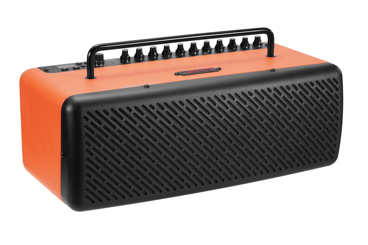 Joyo Jam Buddy III - wzmacniacz gitarowy - obrazek 3