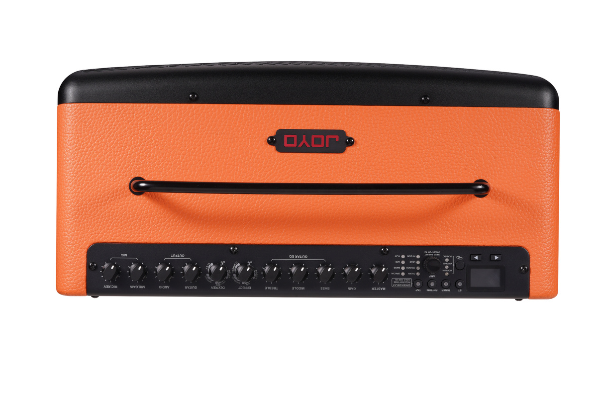 Joyo Jam Buddy III - wzmacniacz gitarowy - obrazek 4