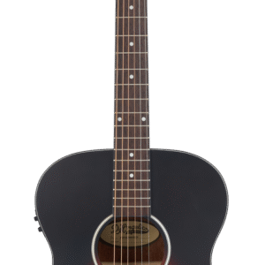 D’Angelico Premier Tammany LS Vintage Sunburst - gitara elektroakustyczna