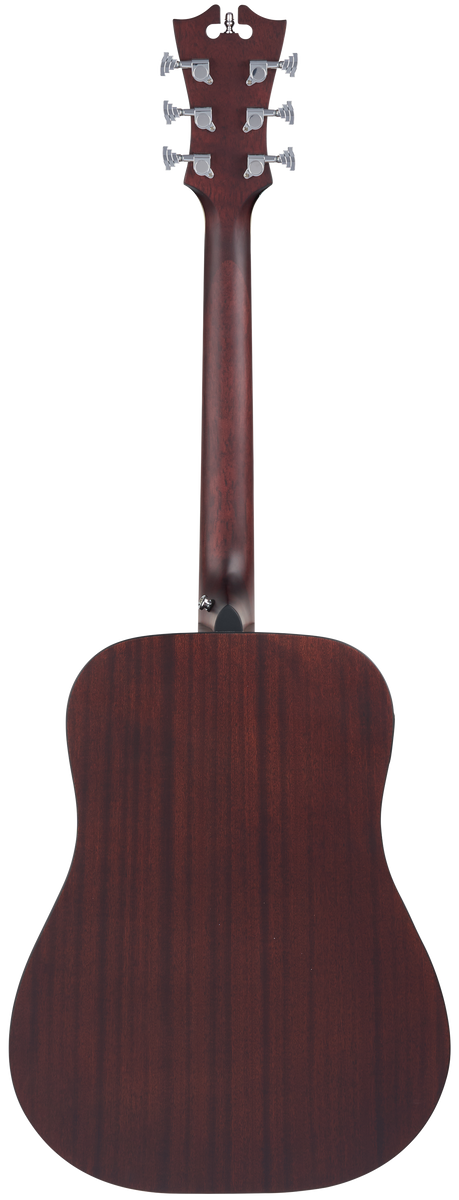 D’Angelico Premier Lexington LS Vintage Sunburst - gitara elektroakustyczna - obrazek 5