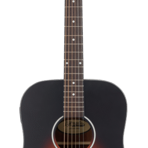 D’Angelico Premier Lexington LS Vintage Sunburst - gitara elektroakustyczna