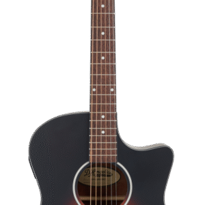 D'angelico Premier Gramercy LS Vintage Sunburst - gitara elektroakustyczna