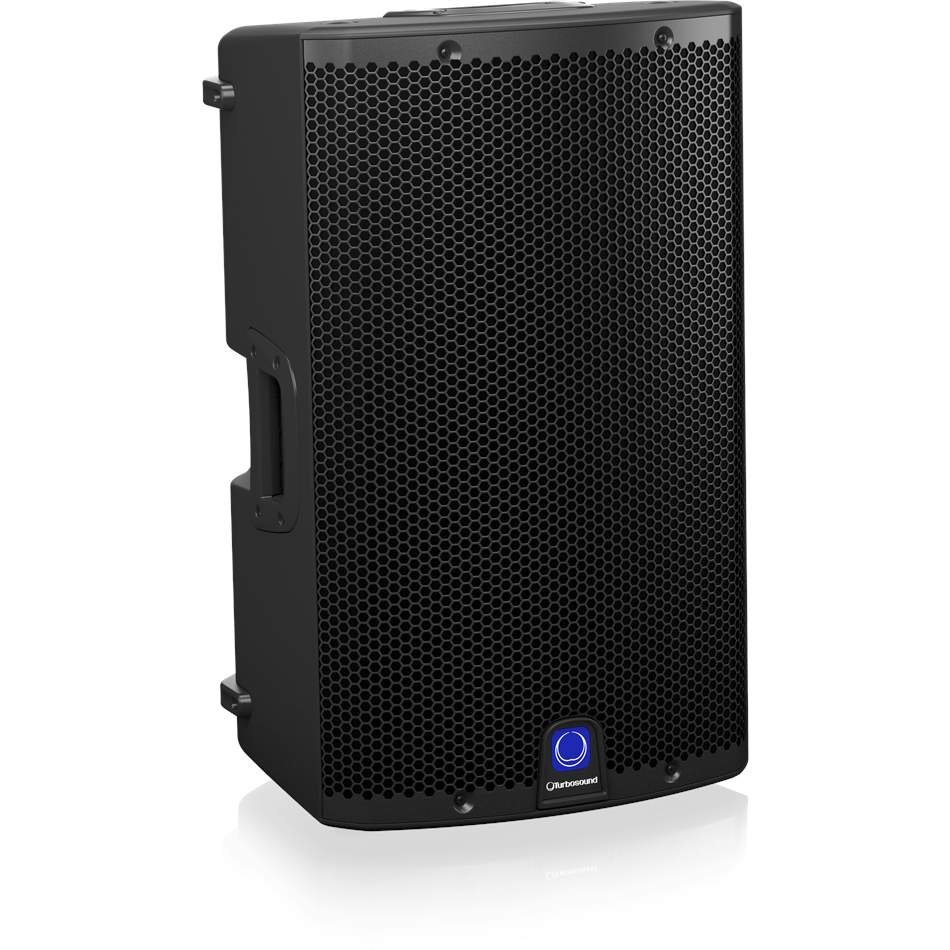 Turbosound iX12 Kolumna głośnikowa aktywna 12" - obrazek 2