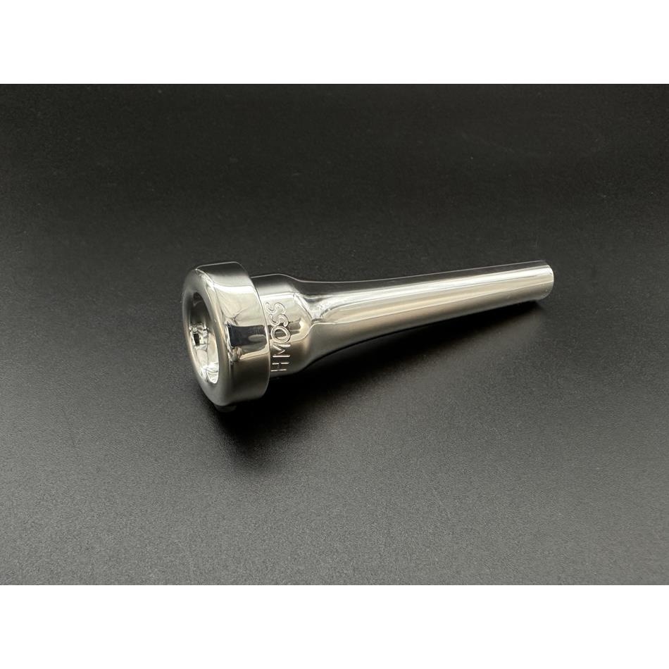 Legends Brass Hunter Moss ustnik do trąbki - obrazek 5