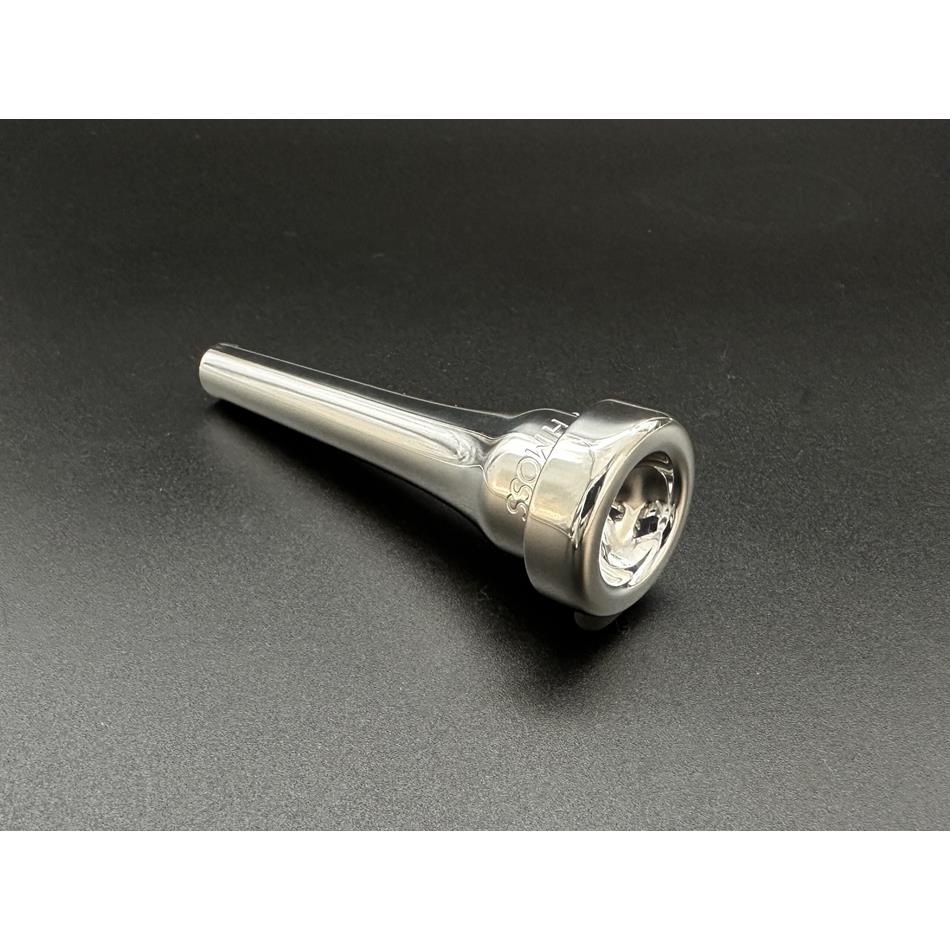 Legends Brass Hunter Moss ustnik do trąbki - obrazek 4