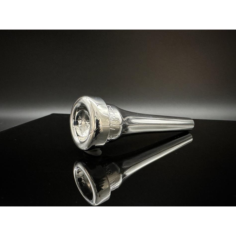 Legends Brass Hunter Moss ustnik do trąbki - obrazek 3