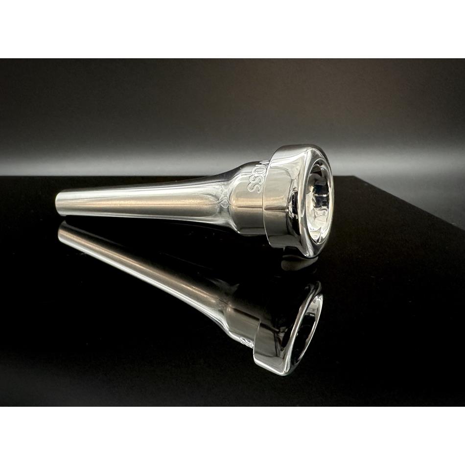 Legends Brass Hunter Moss ustnik do trąbki