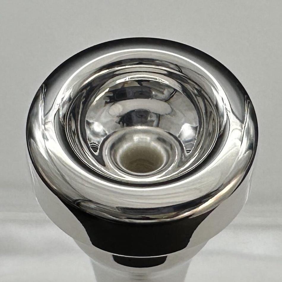 Legends Brass Hunter Moss ustnik do trąbki - obrazek 2