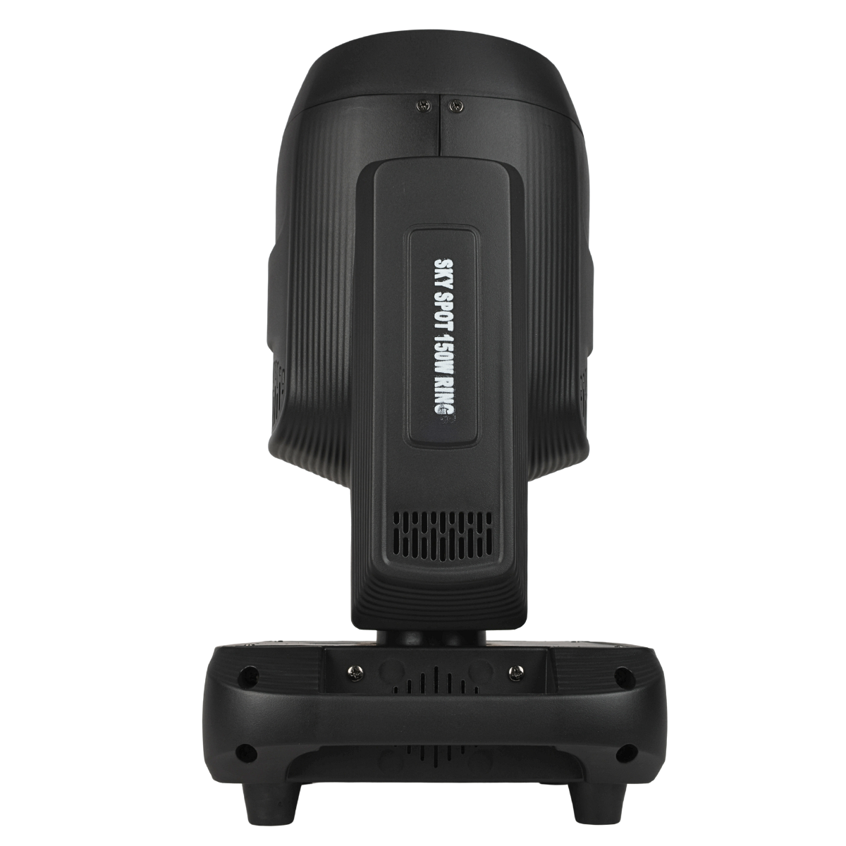 LIGHT4ME SKY SPOT 150W RING głowica ruchoma spot - obrazek 4